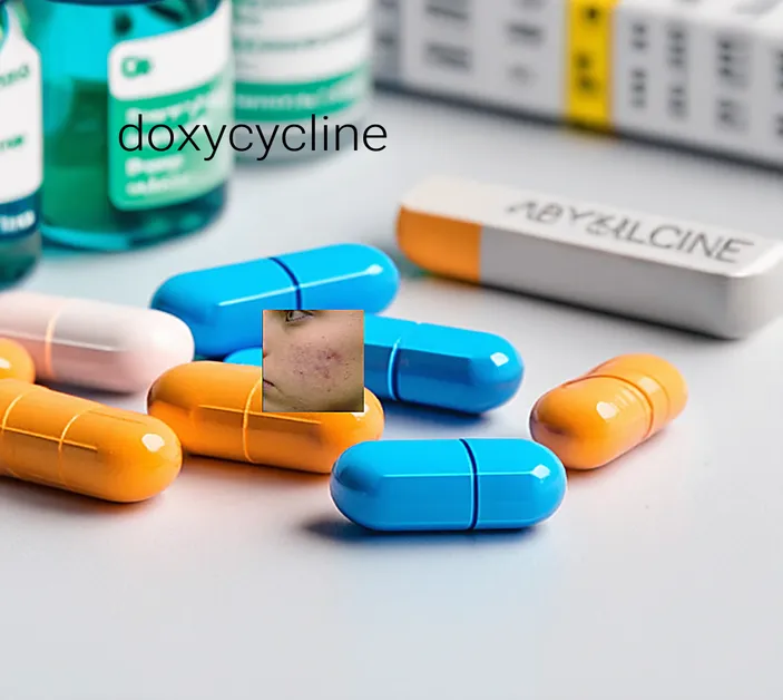 Doxycycline 2